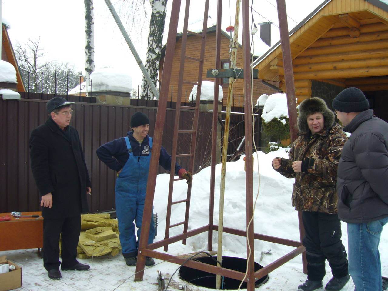 Максим Т., Чеховский район